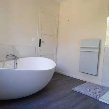 L'escapade Suspendue - Le Cedre Rouge, Vue Pinede Et Quend-Plage