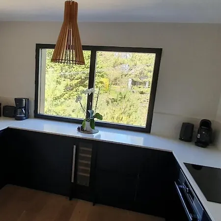 L'escapade Suspendue - Le Cedre Rouge, Vue Pinede Et Holiday home